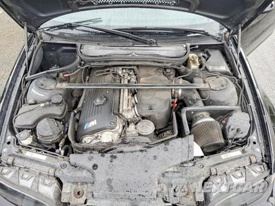 Zdjęcie 11 z 12 samochodu: 2005 BMW M3 VIN:WBSBR93405PK10073 - miniatura