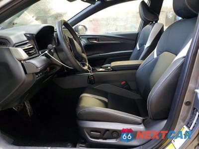 Zdjęcie 7 z 12 samochodu: 2025 TOYOTA CAMRY SE VIN:4T1DAACK4SU540086 - miniatura