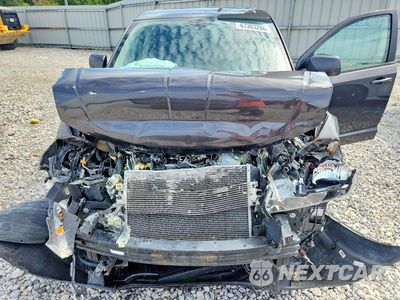 Zdjęcie 12 z 13 samochodu: 2015 DODGE JOURNEY R/T VIN:3C4PDDEG2FT740869 - miniatura