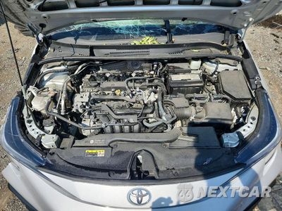 Zdjęcie 11 z 12 samochodu: 2024 TOYOTA COROLLA NIGHT SHADE VIN:5YFB4MCEXRP169893 - miniatura