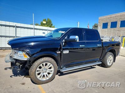 2013 RAM 1500 LONGHORN 1C6RR7PT9DS535674 - główne zdjęcie licytacji z USA - miniatura