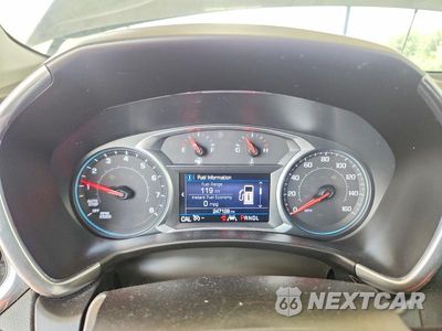 Zdjęcie 9 z 12 samochodu: 2020 CHEVROLET EQUINOX LT VIN:2GNAXKEV0L6184116 - miniatura