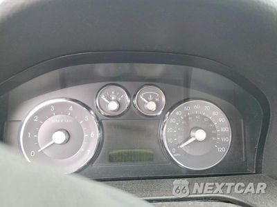 Zdjęcie 9 z 12 samochodu: 2007 MERCURY MILAN VIN:3MEHM07Z47R607863 - miniatura