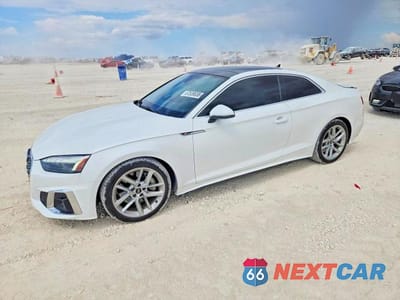 2023 AUDI A5 PREMIUM 45 WAUSAAF56PA011956 - główne zdjęcie licytacji z USA - miniatura