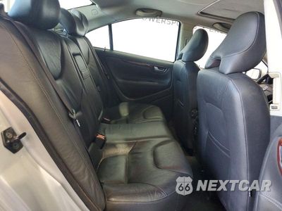 Zdjęcie 10 z 12 samochodu: 2005 VOLVO S60 2.5T VIN:YV1RH592252484616 - miniatura