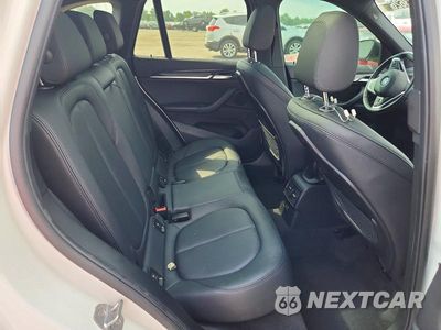 Zdjęcie 11 z 13 samochodu: 2018 BMW X1 SDRIVE28I VIN:WBXHU7C34J5L09211 - miniatura