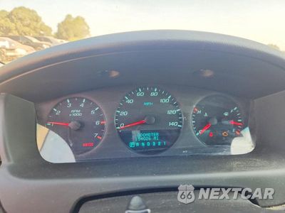 Zdjęcie 9 z 12 samochodu: 2011 CHEVROLET IMPALA LS VIN:2G1WF5EKXB1171774 - miniatura