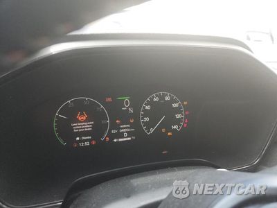 Zdjęcie 9 z 12 samochodu: 2023 HONDA CR-V SPORT VIN:7FARS5H50PE008002 - miniatura