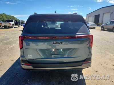 Zdjęcie 6 z 13 samochodu: 2026 KIA CARNIVAL SX VIN:KNDNE5K31T6563636 - miniatura