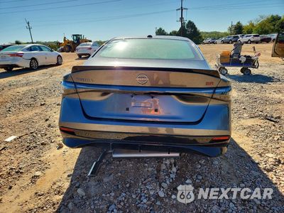 Zdjęcie 6 z 13 samochodu: 2026 NISSAN SENTRA SR VIN:3N1AB9DV2TY285483 - miniatura