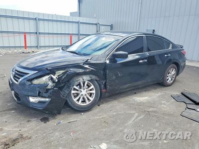 2014 NISSAN ALTIMA 2.5 S 1N4AL3AP4EC284723 - główne zdjęcie licytacji z USA - miniatura