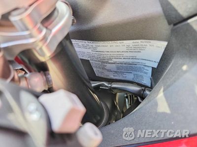 Zdjęcie 9 z 9 samochodu: 2024 DUCATI PANIGALE V2 VIN:ZDMHAATWXRB014287 - miniatura