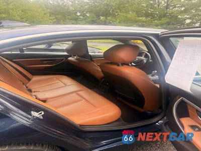 Zdjęcie 11 z 14 samochodu: 2017 BMW 330 XI VIN:WBA8D9G54HNT91615 - miniatura