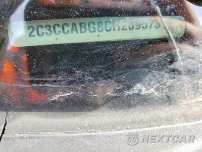 Zdjęcie 12 z 12 samochodu: 2012 CHRYSLER 300 S VIN:2C3CCABG8CH289573 - miniatura