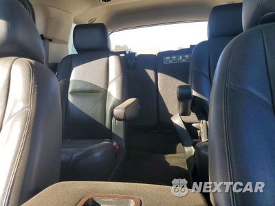 Zdjęcie 10 z 13 samochodu: 2013 GMC YUKON DENALI VIN:1GKS2EEF4DR318707 - miniatura