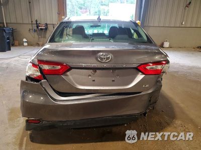 Zdjęcie 6 z 12 samochodu: 2020 TOYOTA CAMRY LE VIN:4T1C11AK8LU955301 - miniatura