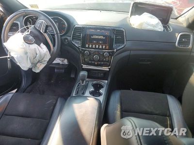 Zdjęcie 8 z 13 samochodu: 2019 JEEP GRAND CHEROKEE LAREDO VIN:1C4RJFAG2KC546853 - miniatura