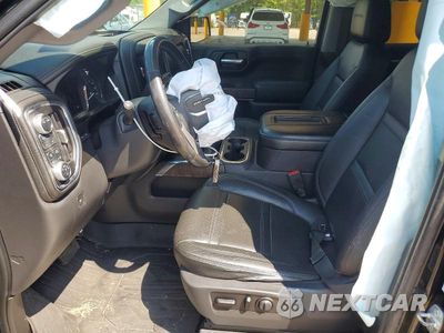 Zdjęcie 7 z 12 samochodu: 2020 GMC SIERRA K1500 DENALI VIN:3GTU9FEL8LG442389 - miniatura