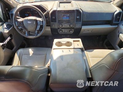 Zdjęcie 8 z 12 samochodu: 2015 FORD F150 SUPER CAB VIN:1FTEX1EP6FFB59236 - miniatura