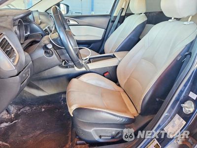 Zdjęcie 7 z 12 samochodu: 2018 MAZDA 3 GRAND TOURING VIN:3MZBN1M35JM172167 - miniatura