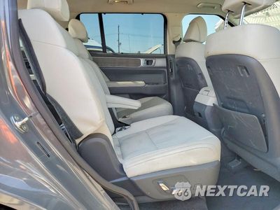 Zdjęcie 10 z 13 samochodu: 2024 HYUNDAI SANTA FE CALLIGRAPHY VIN:5NMP54GL2RH019511 - miniatura