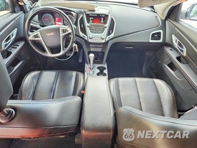 Zdjęcie 8 z 13 samochodu: 2012 GMC TERRAIN SLT VIN:2GKFLXE5XC6386070 - miniatura