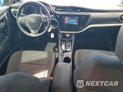 Zdjęcie 8 z 14 samochodu: 2018 TOYOTA COROLLA IM BASE VIN:JTNKARJE4JJ569591 - miniatura