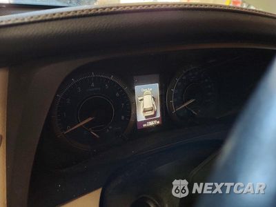 Zdjęcie 9 z 14 samochodu: 2016 TOYOTA SIENNA XLE 8-PASSENGER VIN:5TDYK3DC2GS738571 - miniatura