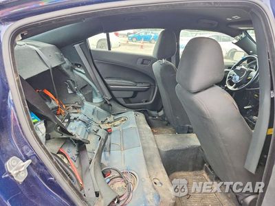 Zdjęcie 10 z 13 samochodu: 2019 DODGE CHARGER POLICE VIN:2C3CDXKT7KH722361 - miniatura