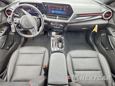 Zdjęcie 8 z 12 samochodu: 2024 CHEVROLET TRAX 2RS VIN:KL77LJE22RC194903 - miniatura