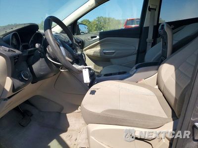 Zdjęcie 7 z 13 samochodu: 2013 FORD ESCAPE SE VIN:1FMCU0GX4DUC64028 - miniatura