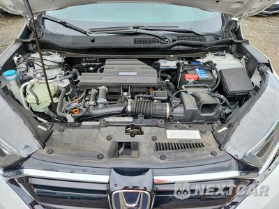 Zdjęcie 12 z 13 samochodu: 2021 HONDA CR-V EXL VIN:7FARW2H86ME000317 - miniatura