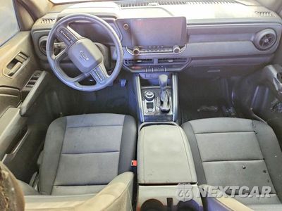 Zdjęcie 8 z 12 samochodu: 2025 CHEVROLET COLORADO TRAIL BOSS VIN:1GCPTEEK8S1146057 - miniatura