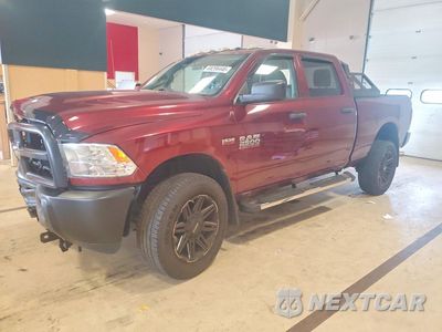 2017 RAM 2500 ST 3C6UR5CJ8HG589211 - główne zdjęcie licytacji z USA - miniatura