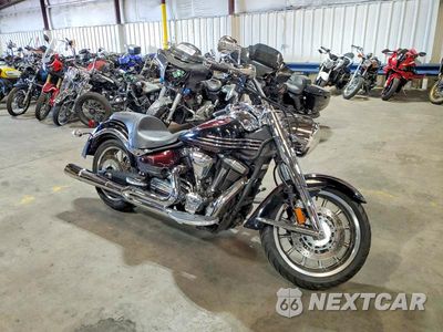 2006 YAMAHA XV1900 CT JYAVP22EX6A001032 - główne zdjęcie licytacji z USA - miniatura