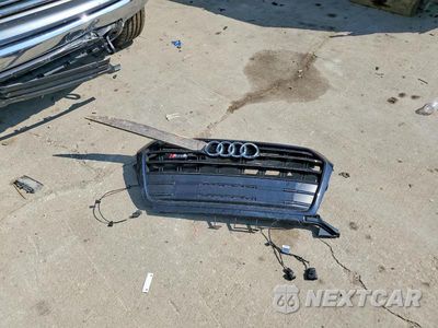 Zdjęcie 13 z 14 samochodu: 2019 AUDI SQ5 PREMIUM PLUS VIN:WA1B4AFY9K2057833 - miniatura