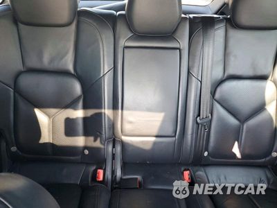 Zdjęcie 10 z 14 samochodu: 2012 PORSCHE CAYENNE VIN:WP1AA2A21CLA11412 - miniatura
