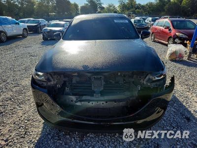 Piąte zdjęcie samochodu w środku: 2019 MAZDA CX-9 TOURING VIN:JM3TCACY9K0304370 - miniatura