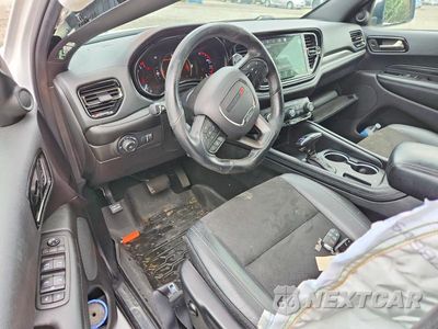 Zdjęcie 8 z 13 samochodu: 2021 DODGE DURANGO GT VIN:1C4RDJDG5MC558911 - miniatura