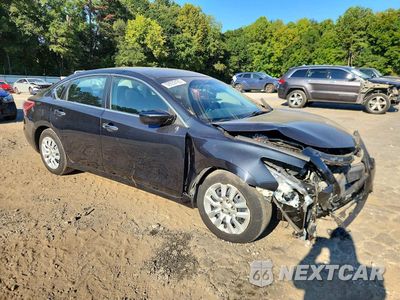 Czwarte zdjęcie samochodu z boku: 2013 NISSAN ALTIMA 2.5 VIN:1N4AL3AP7DC175980 - miniatura