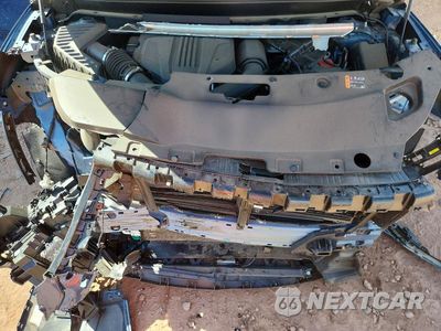 Zdjęcie 34 z 39 samochodu: 2025 BUICK ENCLAVE AVENIR VIN:5GAERCRS2SJ291536 - miniatura