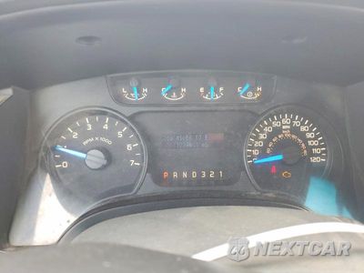 Zdjęcie 9 z 12 samochodu: 2013 FORD F150 SUPER CAB VIN:1FTEX1EM5DKF49450 - miniatura