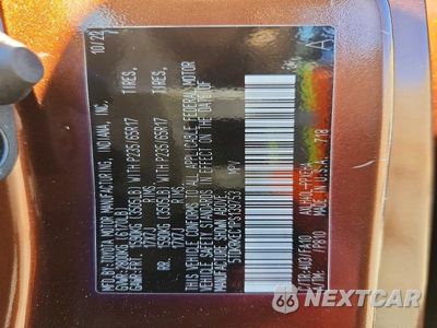 Zdjęcie 13 z 13 samochodu: 2023 TOYOTA SIENNA LE VIN:5TDKRKEC1PS139753 - miniatura