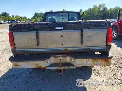 Zdjęcie 6 z 12 samochodu: 1997 FORD F250 VIN:1FTHF26H6VED09783 - miniatura