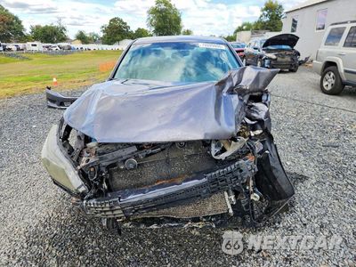 Piąte zdjęcie samochodu w środku: 2013 HONDA ACCORD LX VIN:1HGCR2F39DA166857 - miniatura
