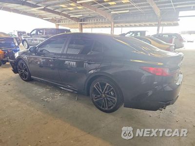 Drugie zdjęcie samochodu z przodu: 2025 TOYOTA CAMRY XSE VIN:4T1DAACK6SU017149 - miniatura