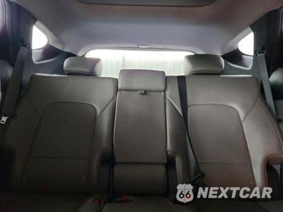 Zdjęcie 10 z 13 samochodu: 2017 HYUNDAI SANTA FE SPORT 2.0T ULTIMATE VIN:5XYZW4LA9HG461396 - miniatura
