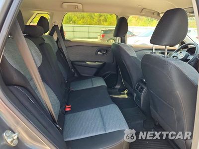 Zdjęcie 11 z 13 samochodu: 2023 NISSAN ROGUE SV VIN:JN8BT3BB9PW193406 - miniatura