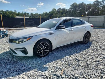 2020 KIA OPTIMA SPECIAL EDITION 5XXGT4L39LG436321 - główne zdjęcie licytacji z USA - miniatura