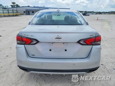Zdjęcie 6 z 12 samochodu: 2021 NISSAN VERSA SV VIN:3N1CN8EVXML889404 - miniatura